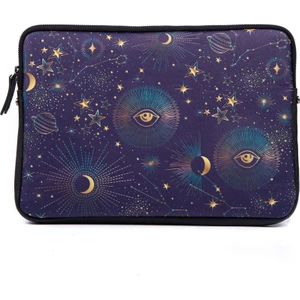 The Glarin 13'' Galaksi Laptop Kılıfı