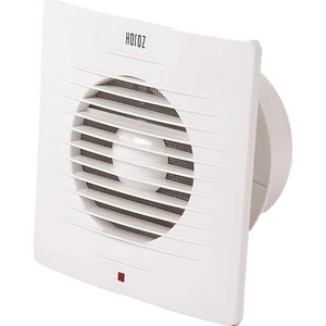 150'LIK Aspiratör Beyaz 150 mm Çap