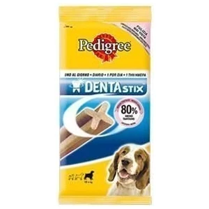Dentastix Small Küçük Irklar Için Köpek Ödülü 110 gr