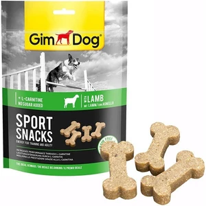 Sportsnacks Kuzulu Köpek Ödül Tableti 150 gr