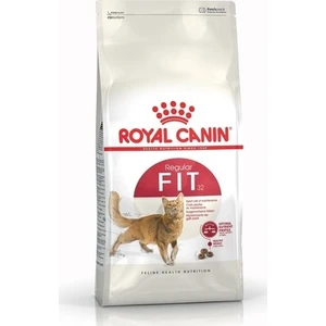 Royal Canin Royal Canin,fit 32, 4 Kg, Yetişkin, Kuru Kedi Maması