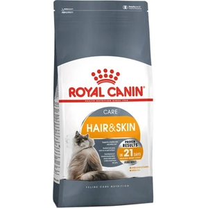 Royal Canin Royal Canin, Hair&skin Care, 2 Kg, Yetişkin, Kuru Kedi Maması