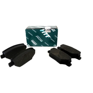 Arka Balata Fıat Egea 1.3-1.4-1.6-1.6d  3032453