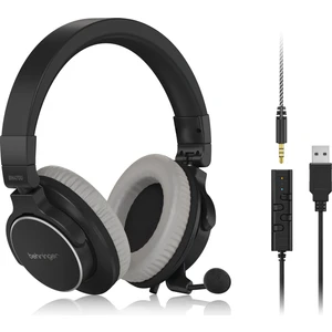 BH470U Profesyonel Oyuncu Kulaklıgı