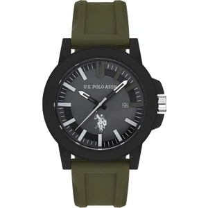 U.S. Polo Assn. USPA1029-05 Erkek Kol Saati