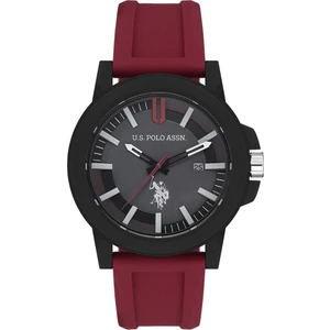 U.S. Polo Assn. 1029-03 Erkek Kol Saati