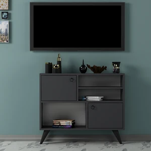 Mert Sert Mobilya Care 90 Cm Tv Sehpası