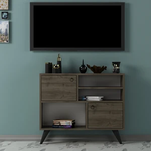 Mert Sert Mobilya Care 90 Cm Tv Sehpası