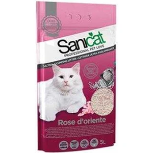 Rose Doriente  Gül  Topaklaşan 5 L