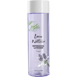Love Nature Lavanta Kolonyası 400 Ml.