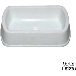 Fit Fly Yer Mamalık 10LU