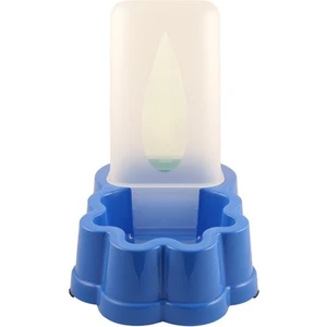 Silo Plastik Mama-Su Kabı 600 ml