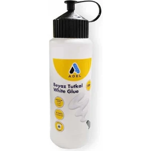 Beyaz Tutkal Şişe 500 ml