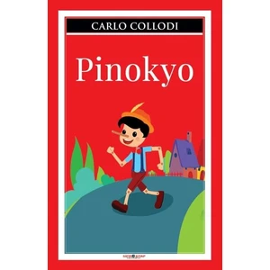 pinokyo - Carlo Collodi