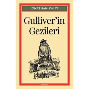 Gulliver'in Gezileri - Jonathan Swift