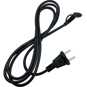 Philips Uyumlu NL-9206 AD 04 Saç Düzleştirici Kablosu