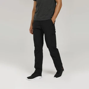 SN536 Ivan Pants Siyah Erkek Pantalon