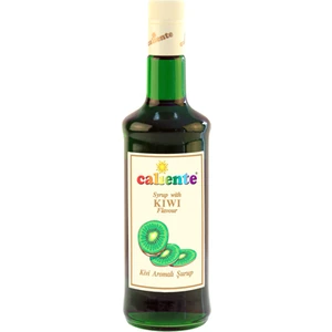 Kivi Aromalı K&k Şurup 70  ml
