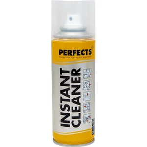 Köpük Sprey Perfects Instant Cleaner (Temizleyici) 200 ml