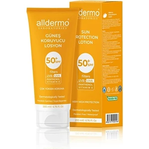Güneş Korucu Losyon Spf 50+200 ml
