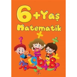 6+ Yaş Matematik