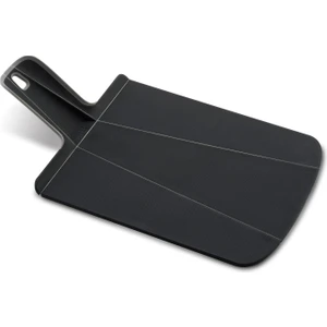 Joseph Joseph NSBL016SW CHOP2POT Küçük Katlanır Kesme Tahtası - Siyah