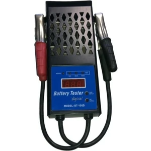 BT100A Akü Test Cihazı 200AH