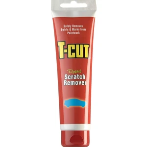 Rapid Scratch Remover Paintwork Restorer Car Polish / Hızlı Çizik Giderici Boya Onarıcı Araç Cilası