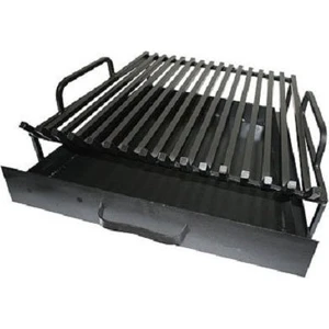 İstebufiyat Şömine İçi Izgara 58 cm genişlik