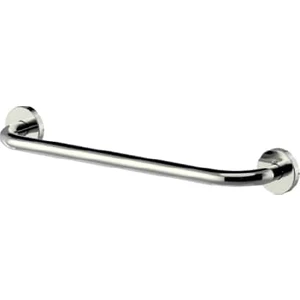 Dux Engelli Düz Tutunma Barı 40 cm Ince Tip Paslanmaz