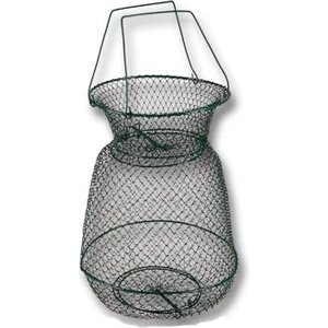 Büyük Tel Livar 33CM Yeşil Renk
