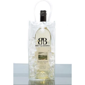 Bottle Buddy  Ice Bag - Taşınabilir Şişe/şarap Soğutucu Buz Çantası