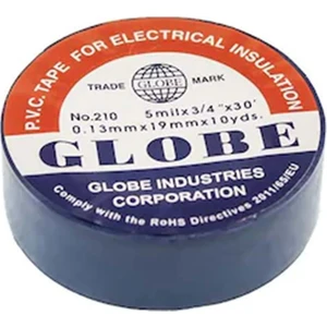 Mavi Globe Izole Bant - Elektrik Bandı