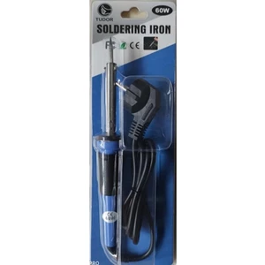 Kalem Havya Topraklı 60 Watt HB-S026