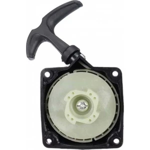 Tırpan Easy Starter Dört Tırnaklı