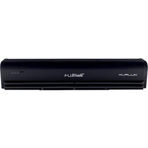 Fujiplus Isıtıcısız 90 cm Siyah Hava Perdesi
