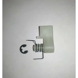 Tırpan Volan Tırnağı Takımı