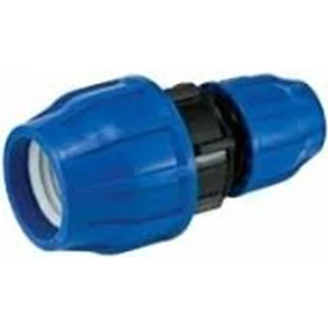 63X40MM Kaplin Redüksiyonlu Geçme Manşon