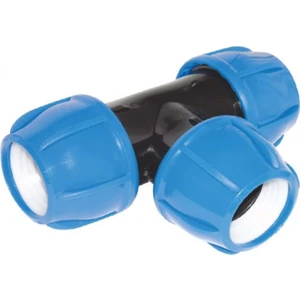 32X32X32MM Lik Kaplin Geçme Te