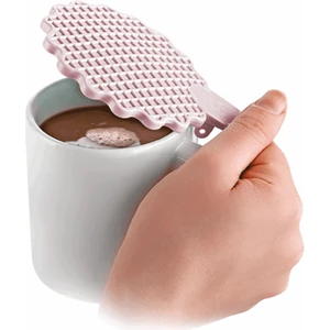 Qlux Ideas Kupa Kapağı