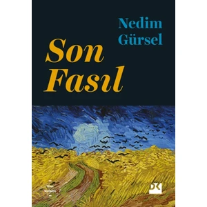 Son Fasıl - Nedim Gürsel