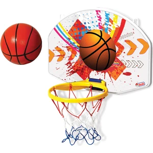Büyük Boy Basketbol Potası & Topu 03672