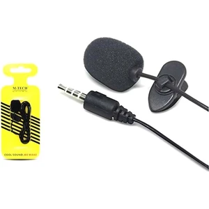 Mikrofon Yaka Telefon Uyumlu Hadron HD560