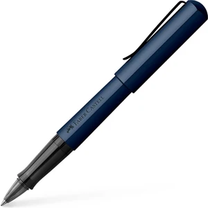 Faber Castell Hexo Roller Kalem Mavi