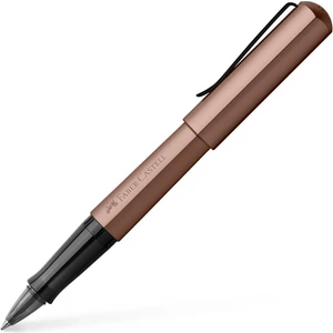 Faber Castell Hexo Roller Kalem Bronz