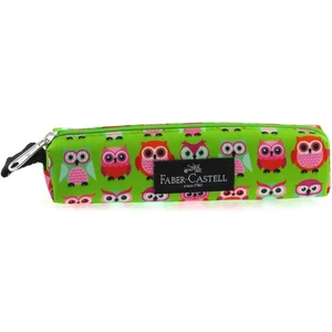 Faber Castell Slim Animal Kalem Çantası