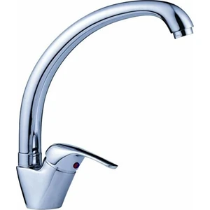 Opus Yüksek Lavabo Bataryası P308