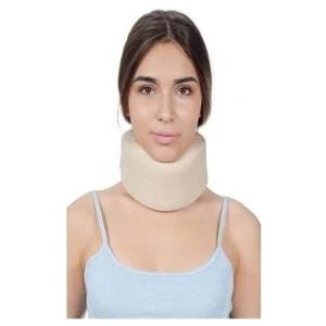 Sünger Boyunluk,boyun Fıtığı,boyun Destek Boyun Düzleşmesi