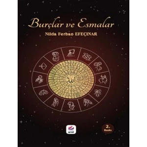Arel Kitap Burçlar ve Esmalar