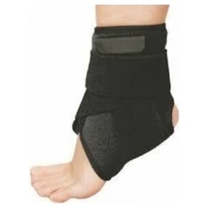 Ayak Bilekliği Ligament Destekli Ayak Bilekliği